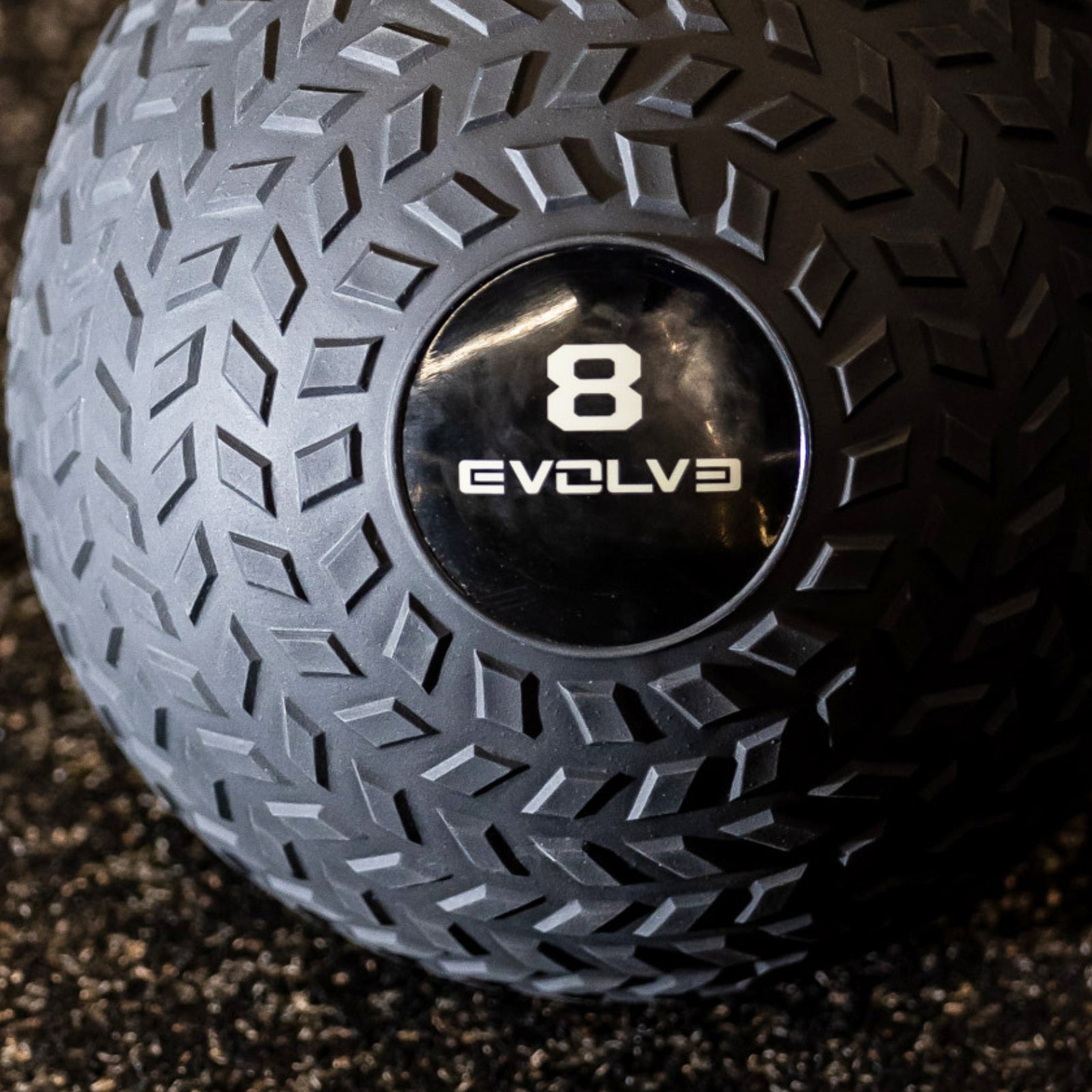 Evolve Fitness Slam Balls - 4 kg bis 10 kg