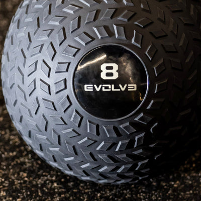 Evolve Fitness Slam Balls - 4 KG t/m 10 KG