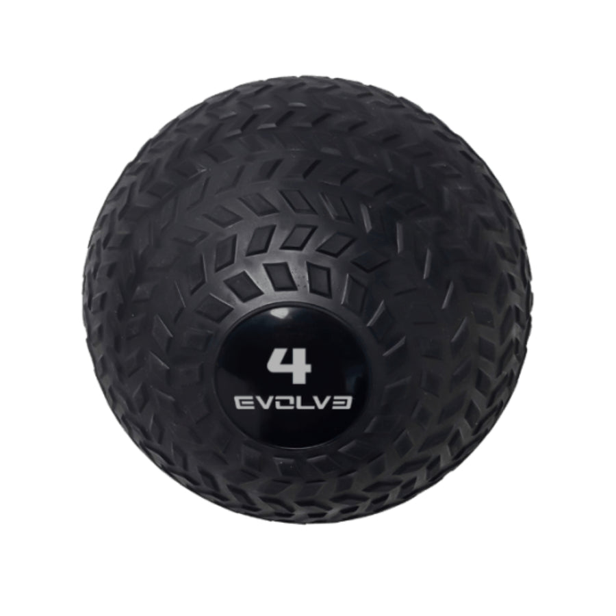 Evolve Fitness Slam Balls - 4 KG t/m 10 KG
