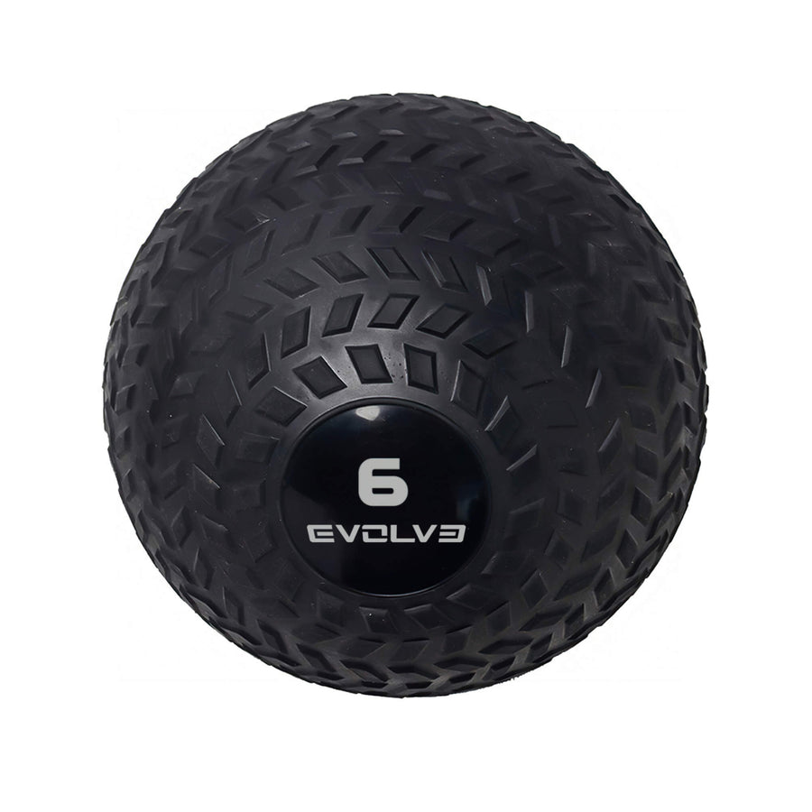 Evolve Fitness Slam Balls - 4 KG t/m 10 KG