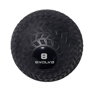 Evolve Fitness Slam Balls - 4 KG t/m 10 KG