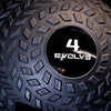 Evolve Fitness Slam Balls - 4 KG t/m 10 KG
