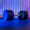 Verstelbare dumbbell 4 tot 41.5 KG (per stuk) - Evolve Fitness Ultra Series AD-415