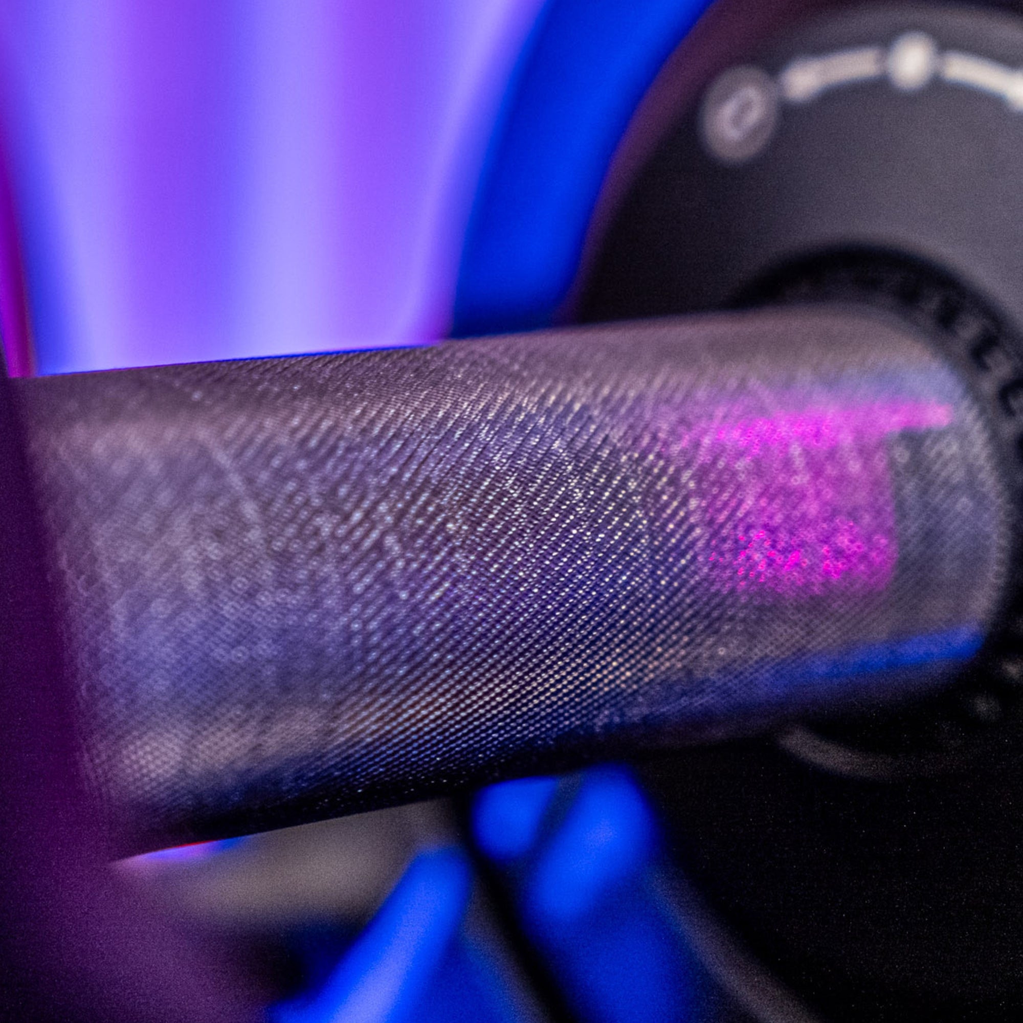 Verstellbare Hantel 4 bis 41,5 kg (jeweils) - Evolve Fitness Ultra Series AD-415