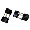 Verstelbare dumbbell 4 tot 41.5 KG (per stuk) - Evolve Fitness Ultra Series AD-415