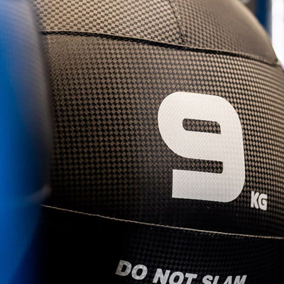 Evolve Fitness Wall Balls - 3 KG t/m 15 KG