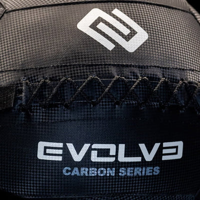 Evolve Fitness Wall Balls - 3 KG t/m 15 KG