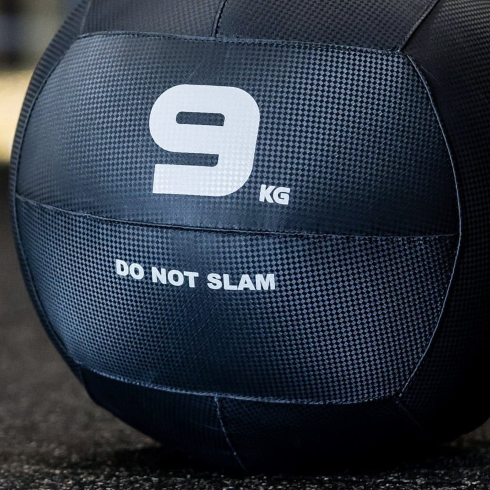 Evolve Fitness Wall Balls - 3 kg bis 15 kg