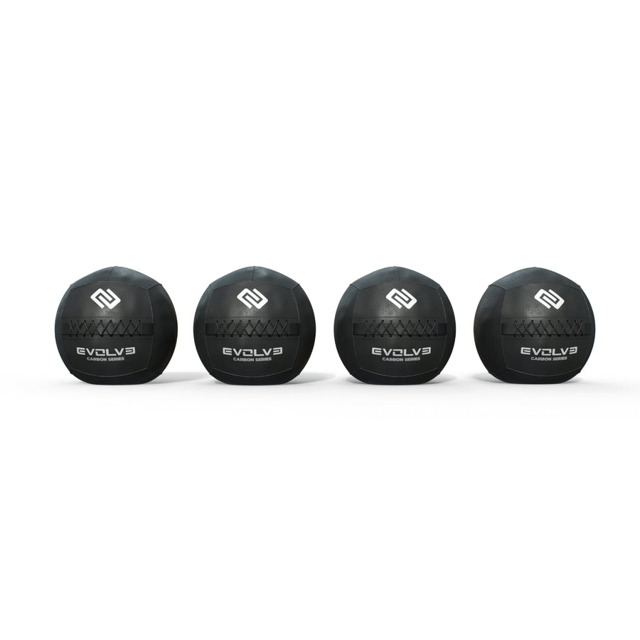 Evolve Fitness Wall Balls - 3 KG t/m 15 KG