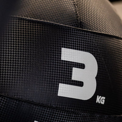 Evolve Fitness Wall Balls - 3 KG t/m 15 KG