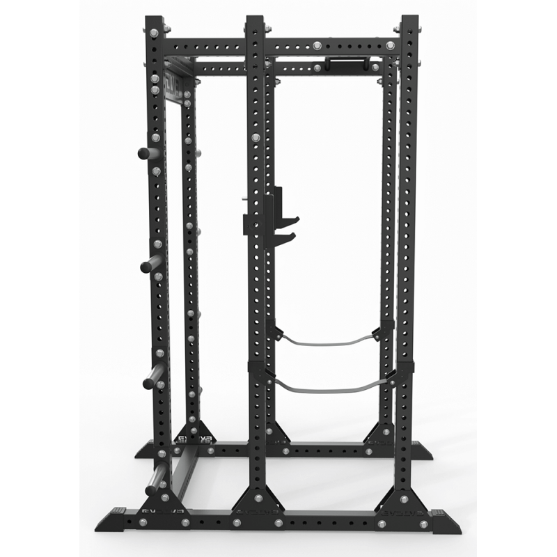 Full Power Rack - Evolve Fitness FR200 Krachtstation