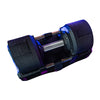 Verstelbare dumbbell 4 tot 23.5 KG (per stuk) - Evolve Fitness Ultra Series AD-235