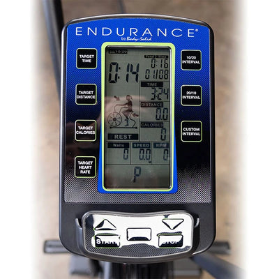 Vélo pneumatique Body Solid FB300