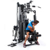 Multistation / salle de sport à domicile - Finnlo Autark 2200
