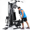 Multistation / salle de sport à domicile - Finnlo Autark 2200
