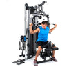 Multistation / salle de sport à domicile - Finnlo Autark 2200