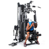 Multistation / salle de sport à domicile - Finnlo Autark 2200