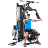 Multistation / salle de sport à domicile - Finnlo Autark 2200