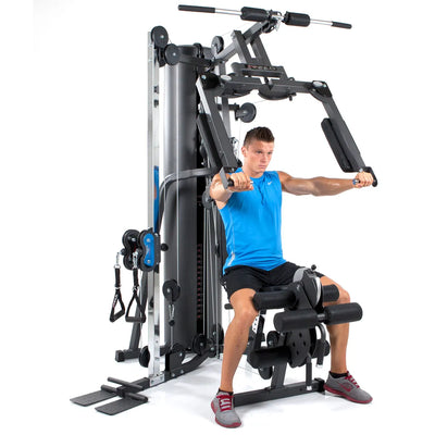 Multistation / salle de sport à domicile - Finnlo Autark 2200