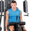 Multistation / salle de sport à domicile - Finnlo Autark 2200