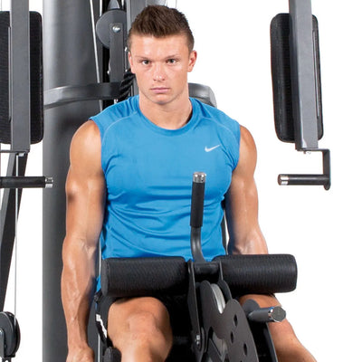 Multistation / salle de sport à domicile - Finnlo Autark 2200