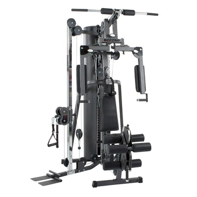 Multistation / salle de sport à domicile - Finnlo Autark 2200
