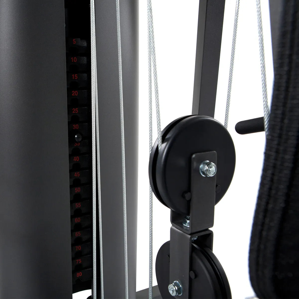 Multistation / Heimtrainer - Finnlo Autark 2200