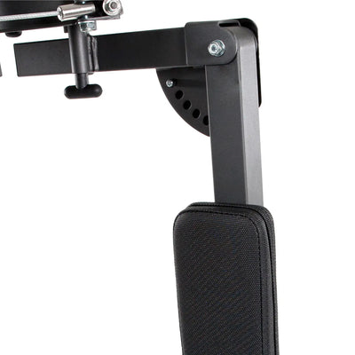 Multistation / salle de sport à domicile - Finnlo Autark 2200