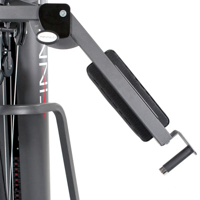 Multistation / salle de sport à domicile - Finnlo Autark 2200