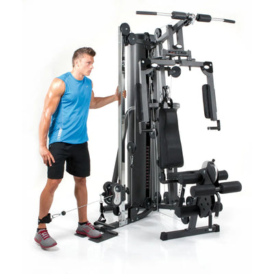 Multistation / salle de sport à domicile - Finnlo Autark 2200