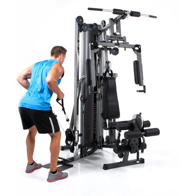Multistation / salle de sport à domicile - Finnlo Autark 2200