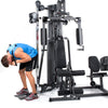 Multistation / salle de sport à domicile - Finnlo Autark 2500