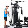 Multistation / salle de sport à domicile - Finnlo Autark 2500