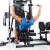 Multistation / salle de sport à domicile - Finnlo Autark 2500