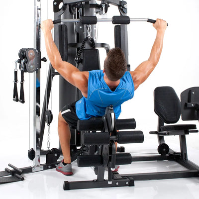 Multistation / salle de sport à domicile - Finnlo Autark 2500