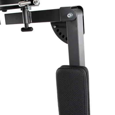 Multistation / salle de sport à domicile - Finnlo Autark 2500