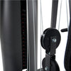 Multistation / salle de sport à domicile - Finnlo Autark 2500