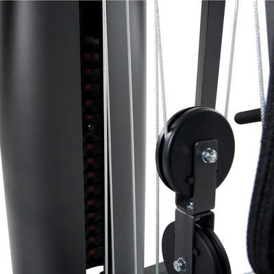 Multistation / salle de sport à domicile - Finnlo Autark 2500