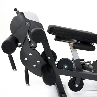 Multistation / salle de sport à domicile - Finnlo Autark 2500