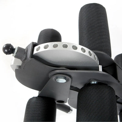 Multistation / salle de sport à domicile - Finnlo Autark 2500