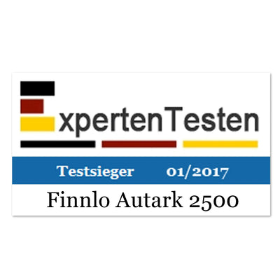 Multistation / salle de sport à domicile - Finnlo Autark 2500