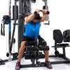 Multistation / salle de sport à domicile - Finnlo Autark 2500