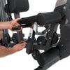 Multistation / salle de sport à domicile - Finnlo Autark 2600