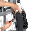 Multistation / salle de sport à domicile - Finnlo Autark 2600