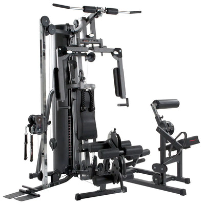 Multistation / salle de sport à domicile - Finnlo Autark 2600