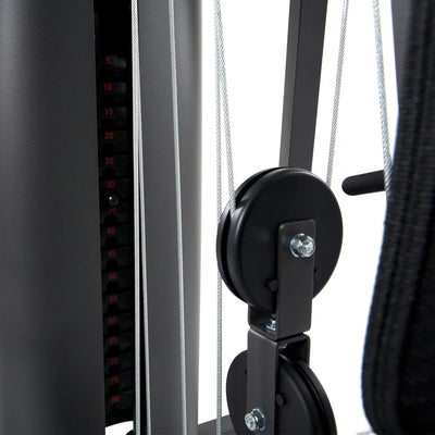 Multistation / salle de sport à domicile - Finnlo Autark 2600