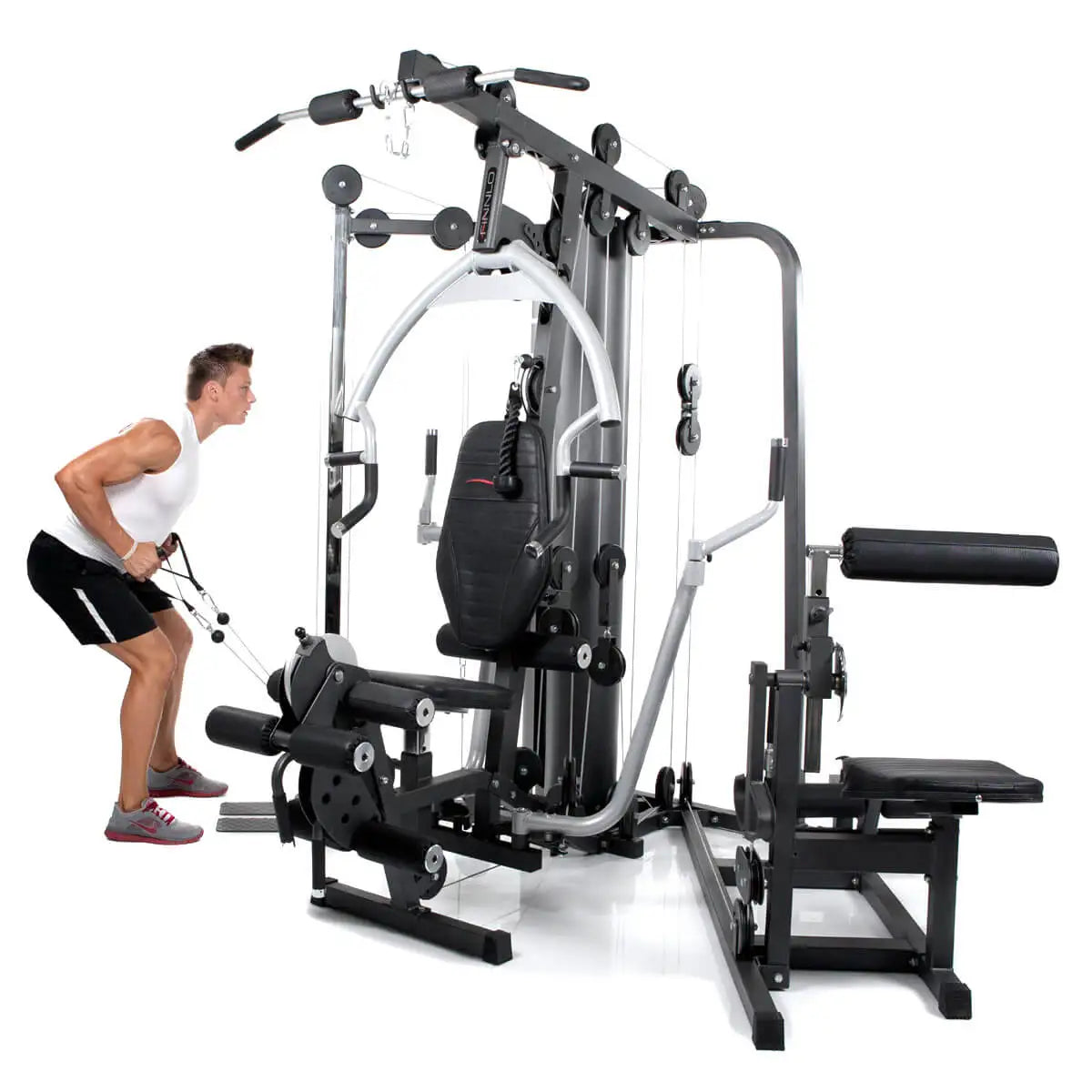 Multistation / Heimtrainer - Finnlo Autark 6600