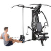 Multistation / salle de sport à domicile - Finnlo Maximum Autark 7.0 Multi-Gym