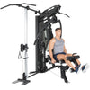 Multistation / salle de sport à domicile - Finnlo Maximum Autark 7.0 Multi-Gym