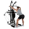 Multistation / salle de sport à domicile - Finnlo BioForce Extreme